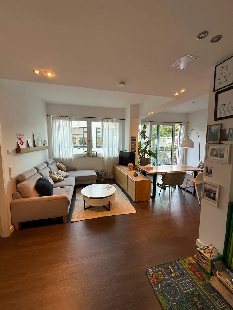 3 room apartment with 111 m² in Cologne – Photo 9