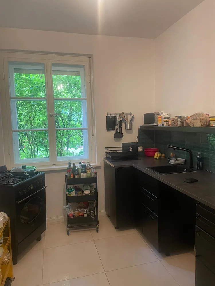 2 room apartment with 62 m² in Munich – Photo 3