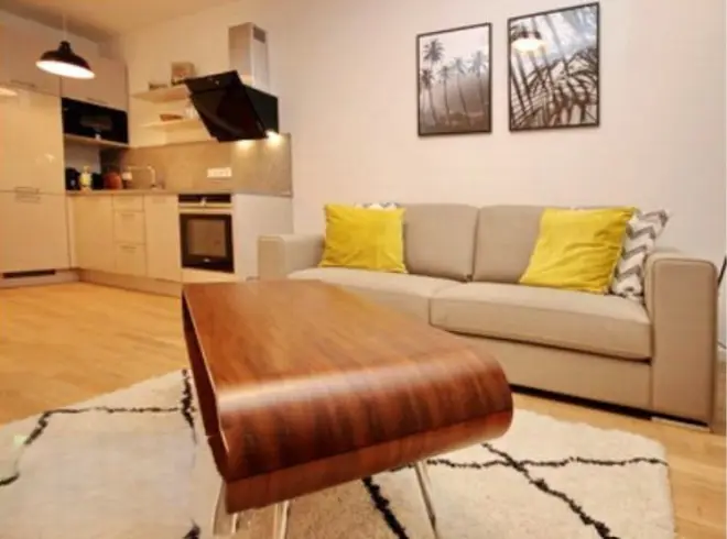 2 Zimmer Wohnung mit 48 m² in Düsseldorf – Bild 4