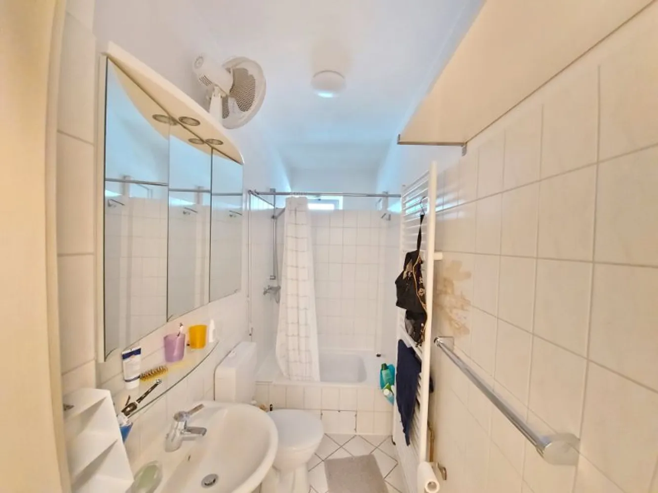 3 Zimmer Wohnung mit 98 m² in Bremerhaven – Bild 6