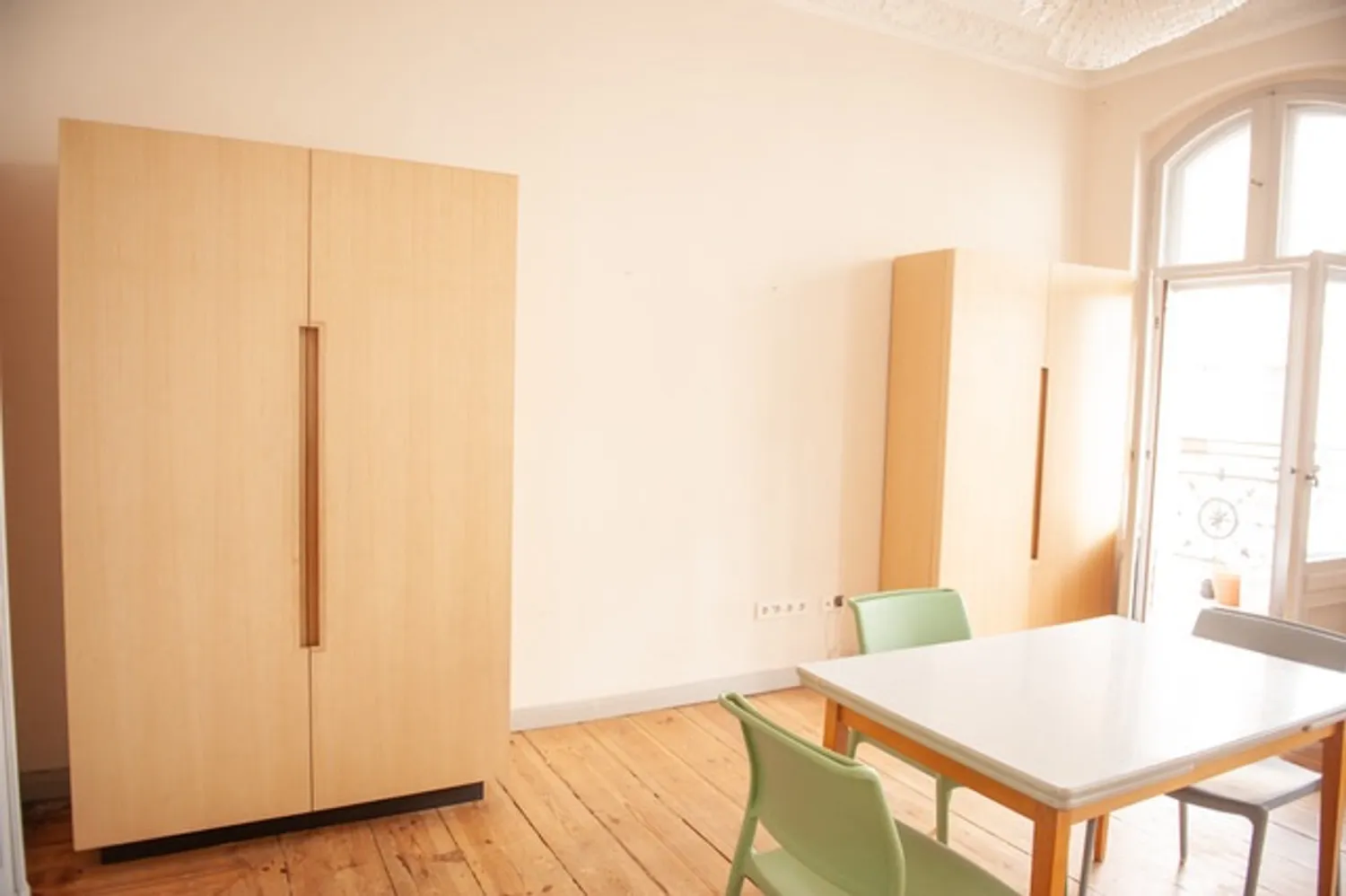 Shared room with 12 m² in Berlin – Photo 4