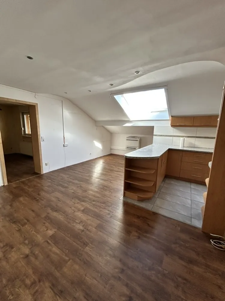 2 Zimmer Wohnung mit 63 m² in Bühl – Bild 3