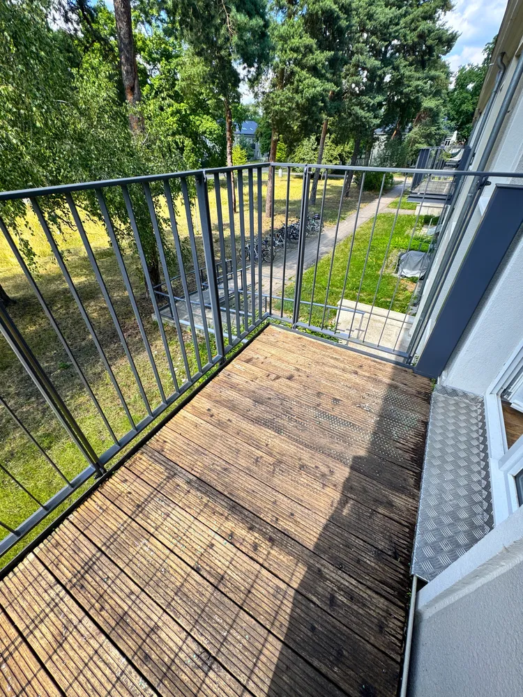 3 Zimmer Wohnung mit 71 m² in Berlin – Bild 4