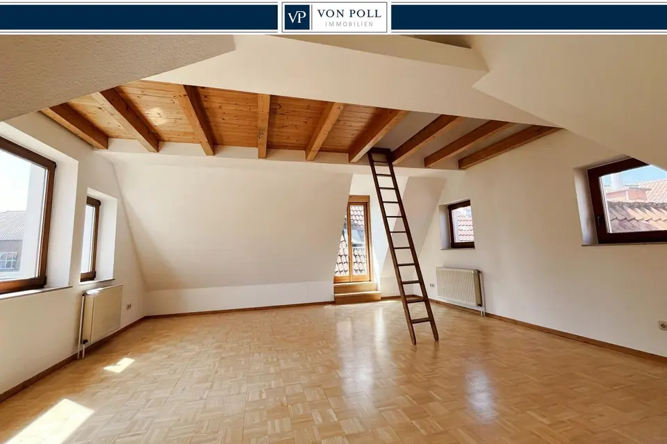 2 Zimmer Wohnung mit 52 m² in Minden – Bild 7