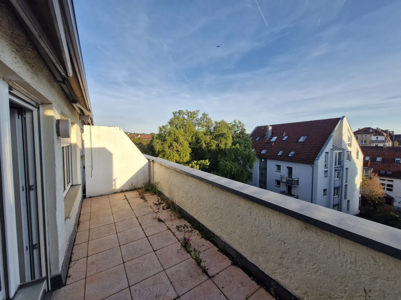 2 Zimmer Wohnung mit 59 m² in Stuttgart – Bild 9