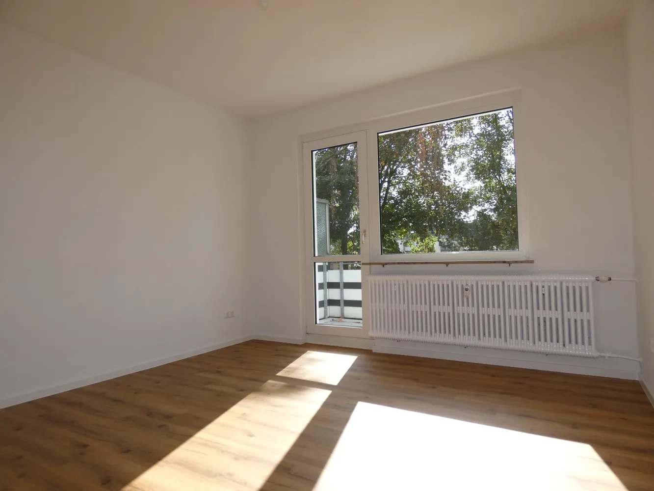 3 Zimmer Wohnung mit 55 m² in Mülheim an der Ruhr – Bild 5