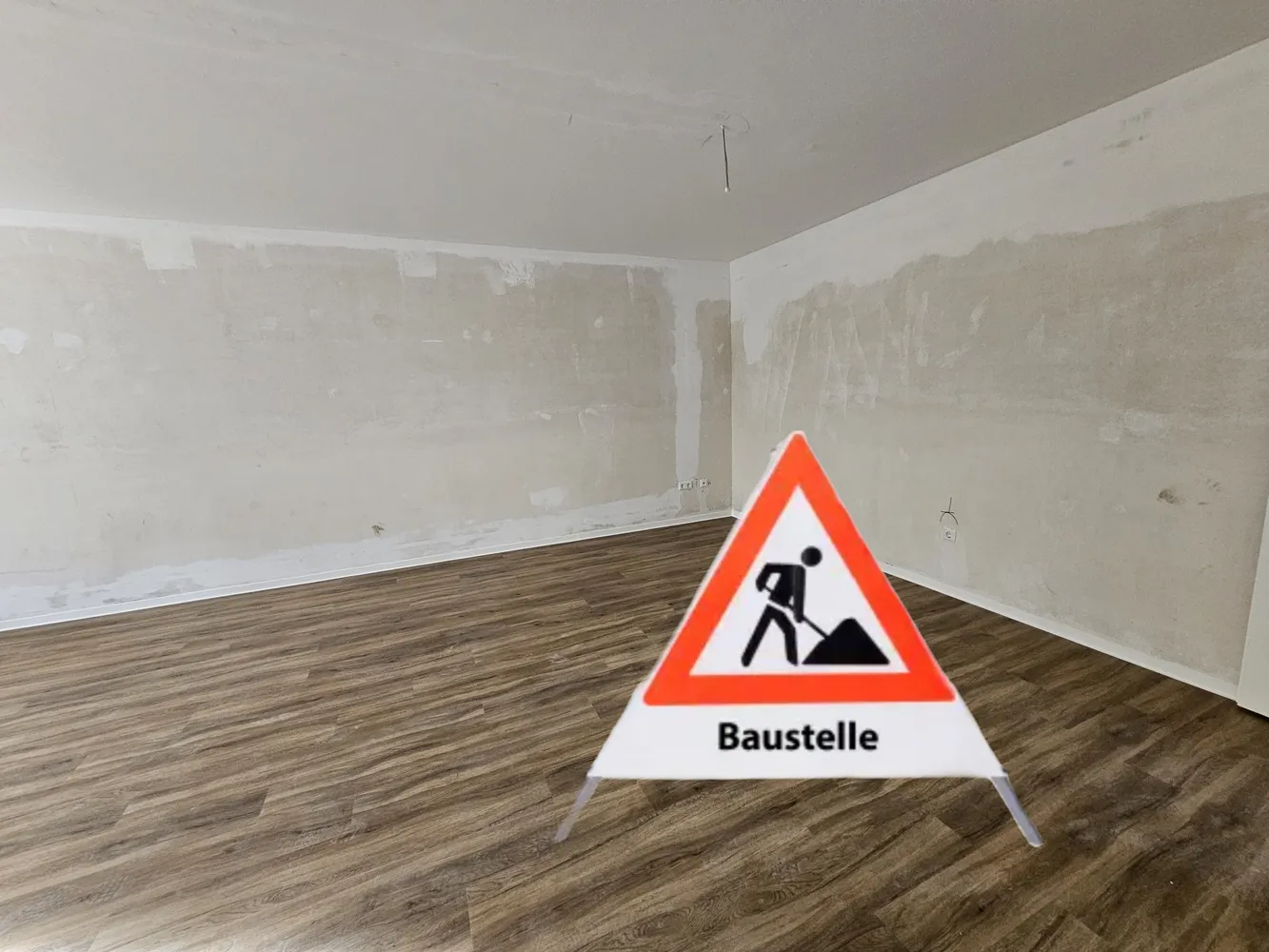5 Zimmer Wohnung mit 95 m² in Aachen – Bild 2