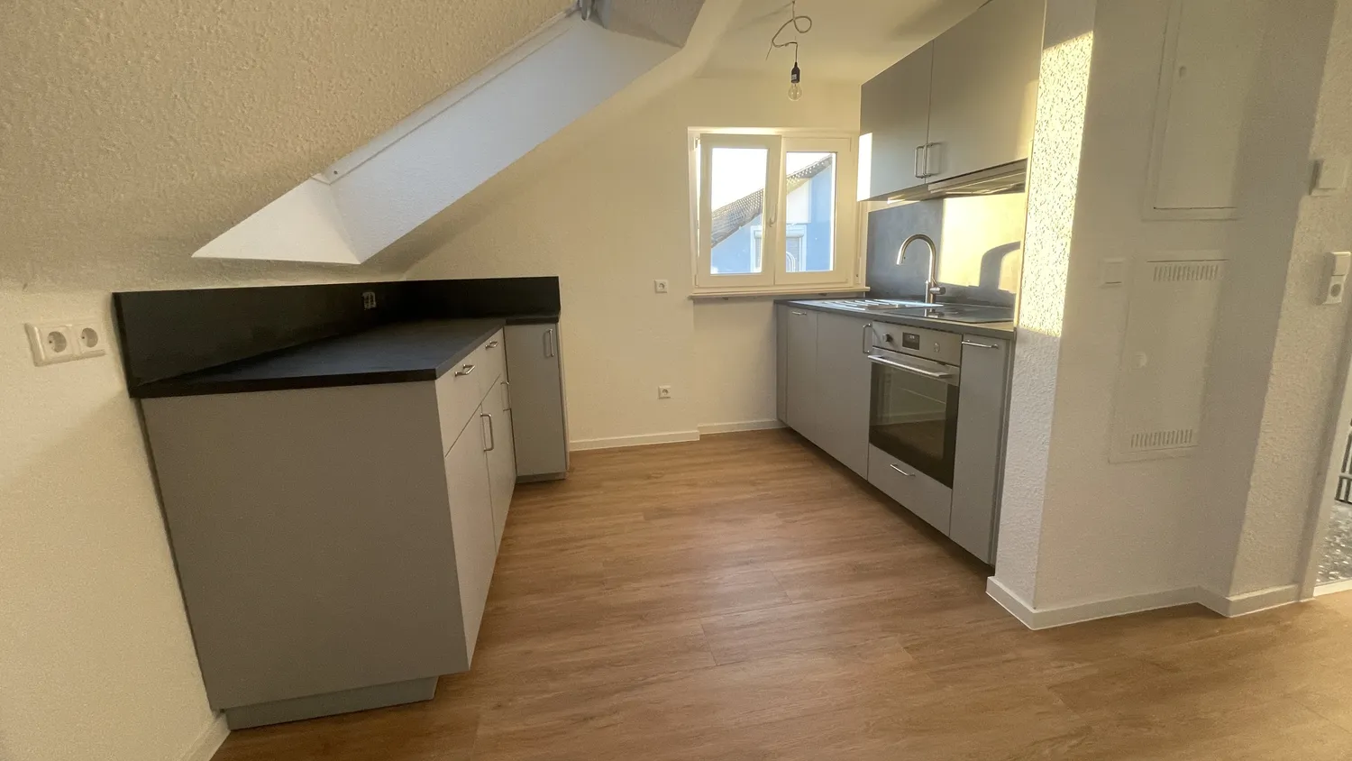 2 Zimmer Wohnung mit 32 m² in Waiblingen – Bild 1