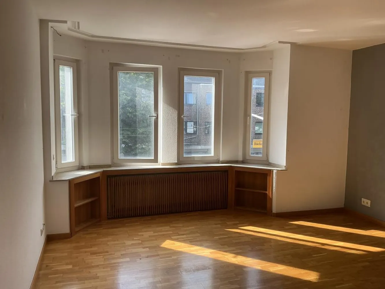 3 Zimmer Wohnung mit 106 m² in Düsseldorf – Bild 1