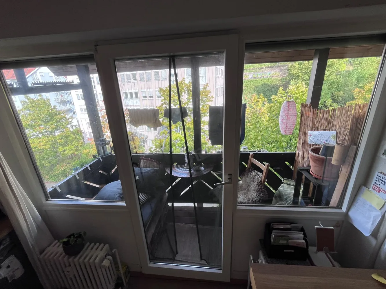 1 Zimmer Wohnung mit 35 m² in Freiburg im Breisgau – Bild 3