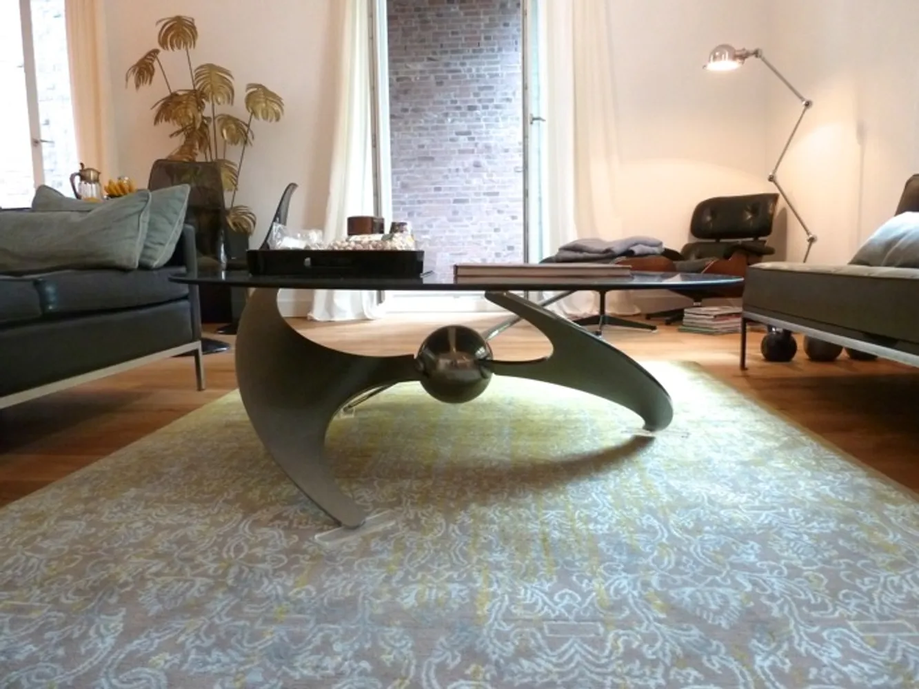 2 Zimmer Wohnung mit 87 m² in Hamburg – Bild 6