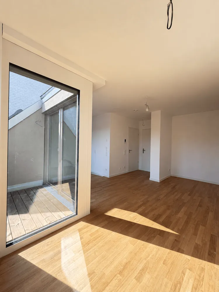 1 Zimmer Wohnung mit 34 m² in Düsseldorf – Bild 11