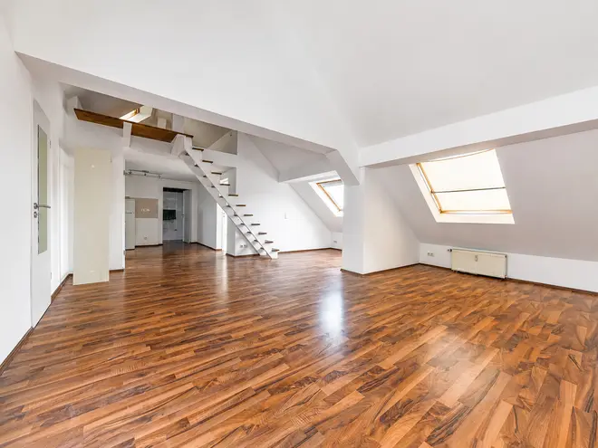 4 Zimmer Wohnung mit 65 m² in Essen – Bild 2