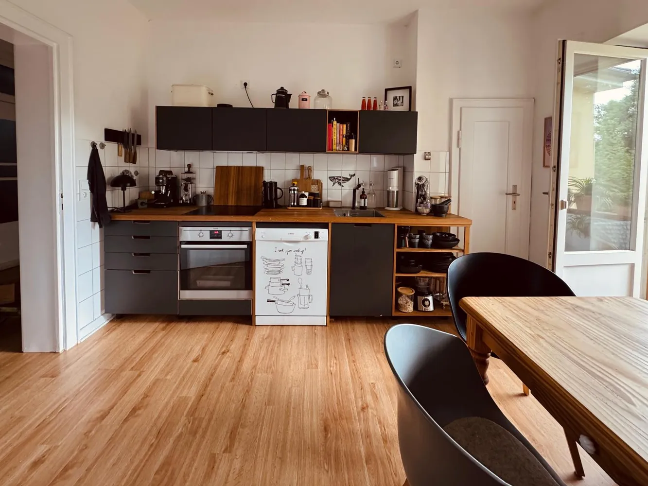 3 Zimmer Wohnung mit 85 m² in Osnabrück – Bild 12