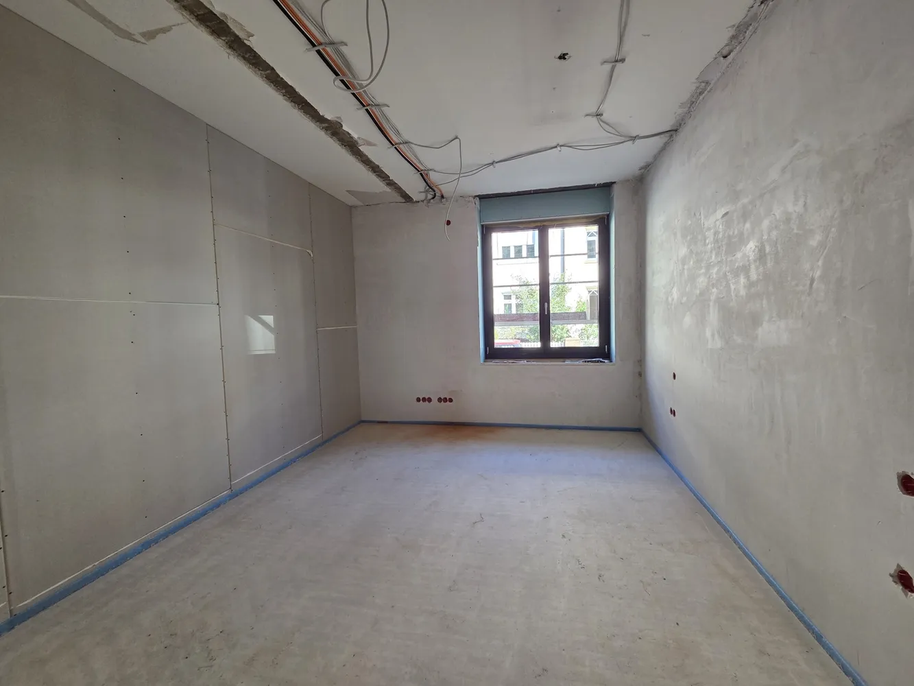 4 Zimmer Wohnung mit 141 m² in Karlsruhe – Bild 7