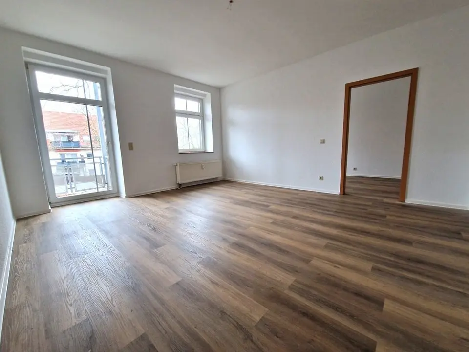 2 Zimmer Wohnung mit 63 m² in Merseburg – Bild 6