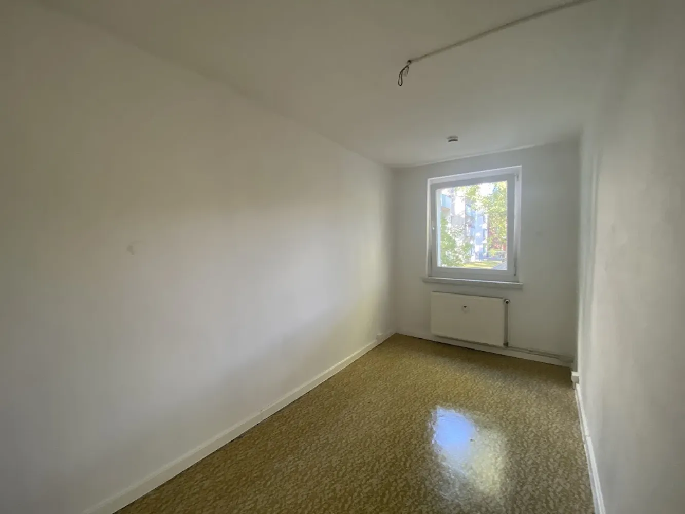 3 room apartment with 58 m² in Berlin – Photo 5