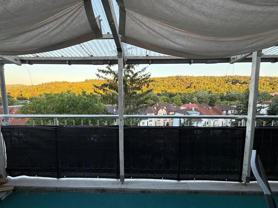 5 Zimmer Wohnung mit 135 m² in Pforzheim – Bild 6