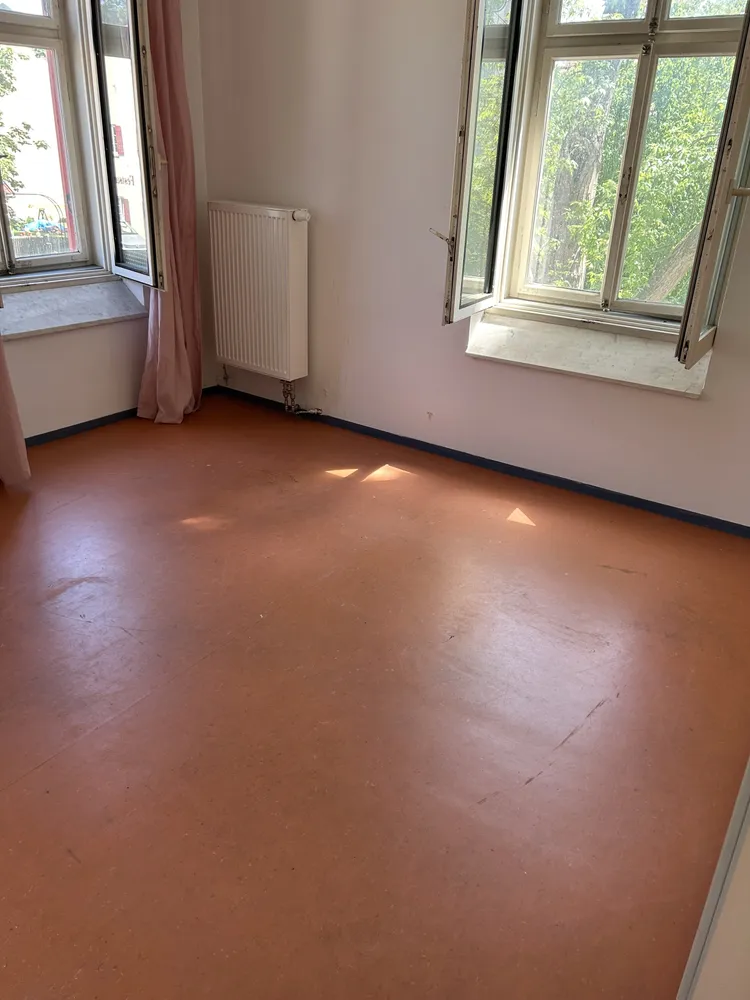 6 Zimmer Wohnung mit 100 m² in München – Bild 12