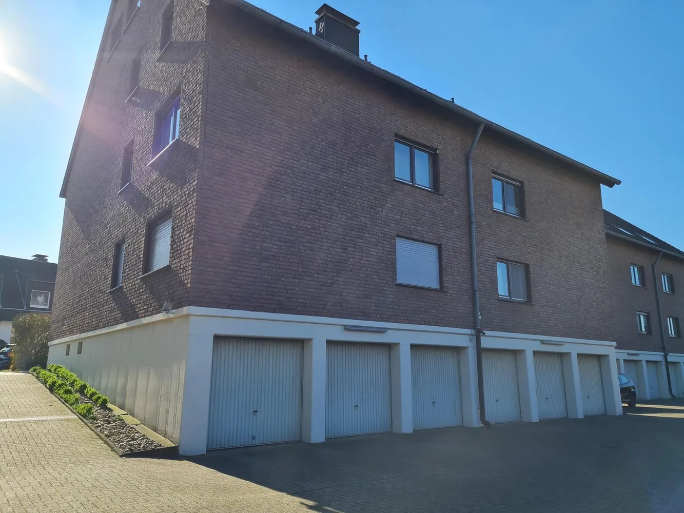 3 Zimmer Wohnung mit 89 m² in Moers – Bild 6