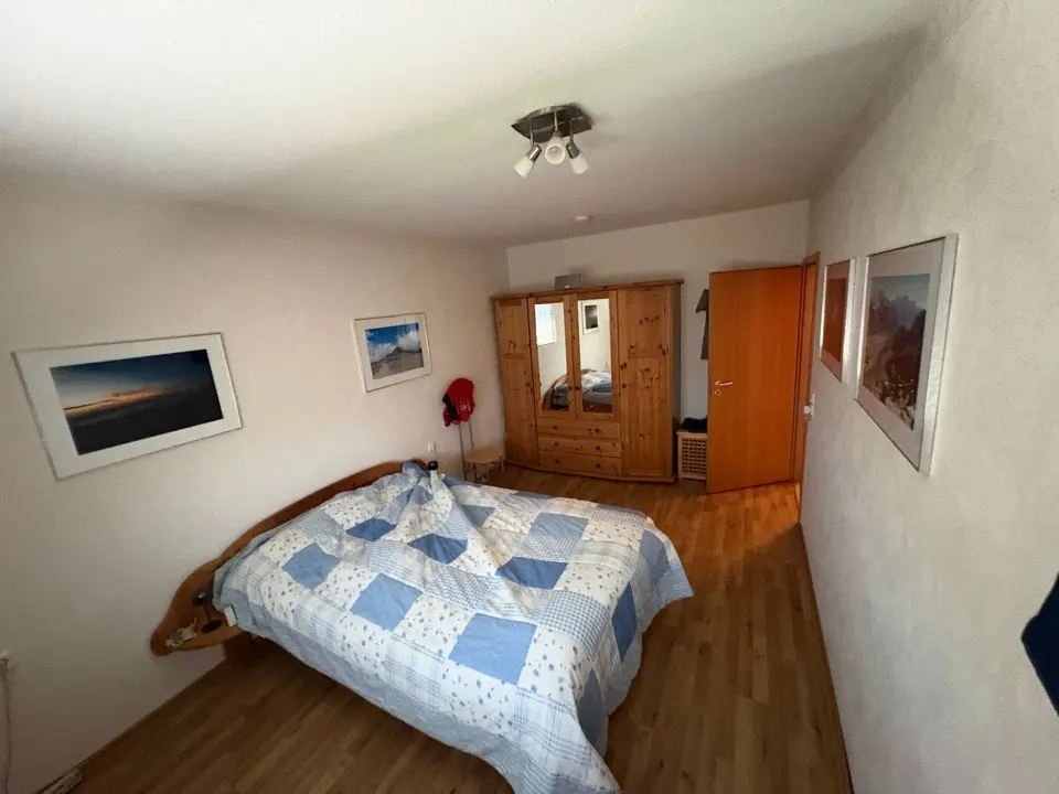 5 Zimmer Haus mit 95 m² in Kassel – Bild 5