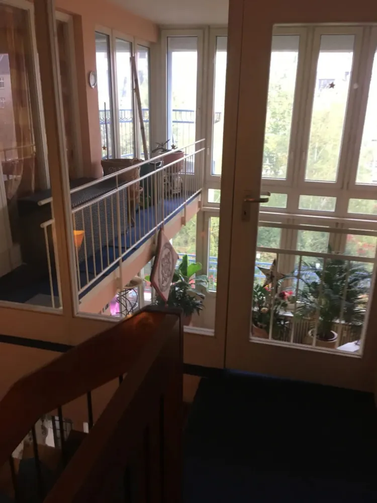 Shared room with 10 m² in Berlin – Photo 6