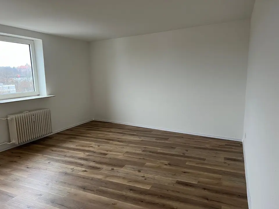 3 Zimmer Wohnung mit 100 m² in Flensburg – Bild 1