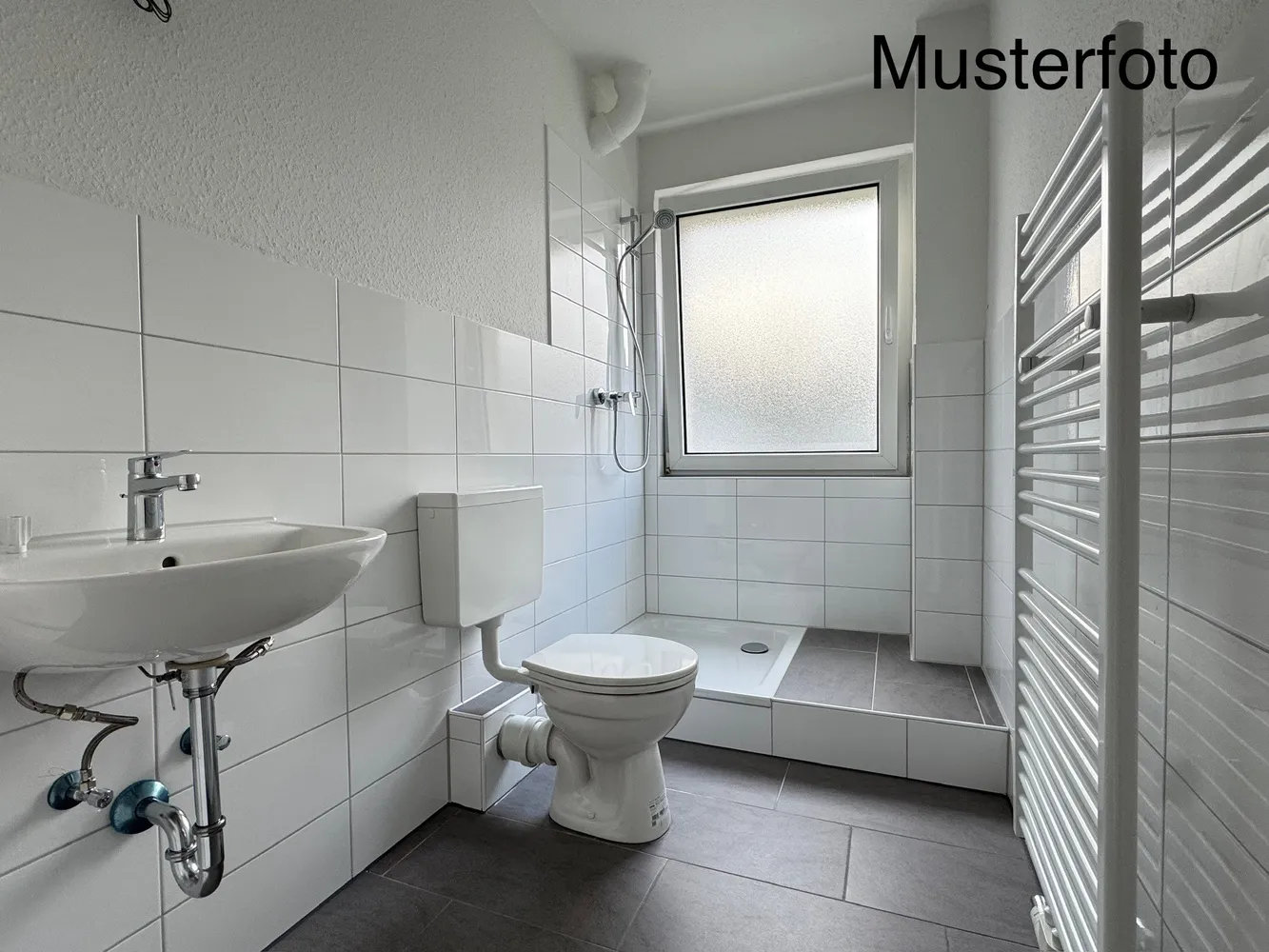 2 Zimmer Wohnung mit 46 m² in Bochum – Bild 5