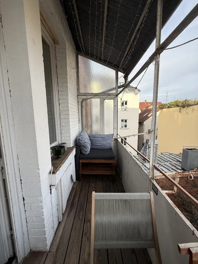 3 Zimmer Wohnung mit 75 m² in Stuttgart – Bild 7