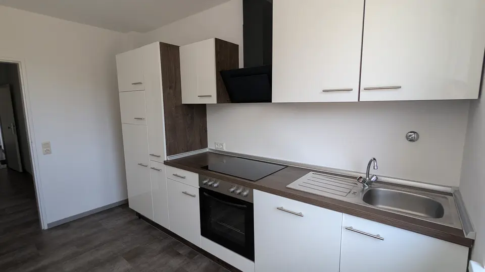 3 Zimmer Wohnung mit 88 m² in Trier – Bild 4