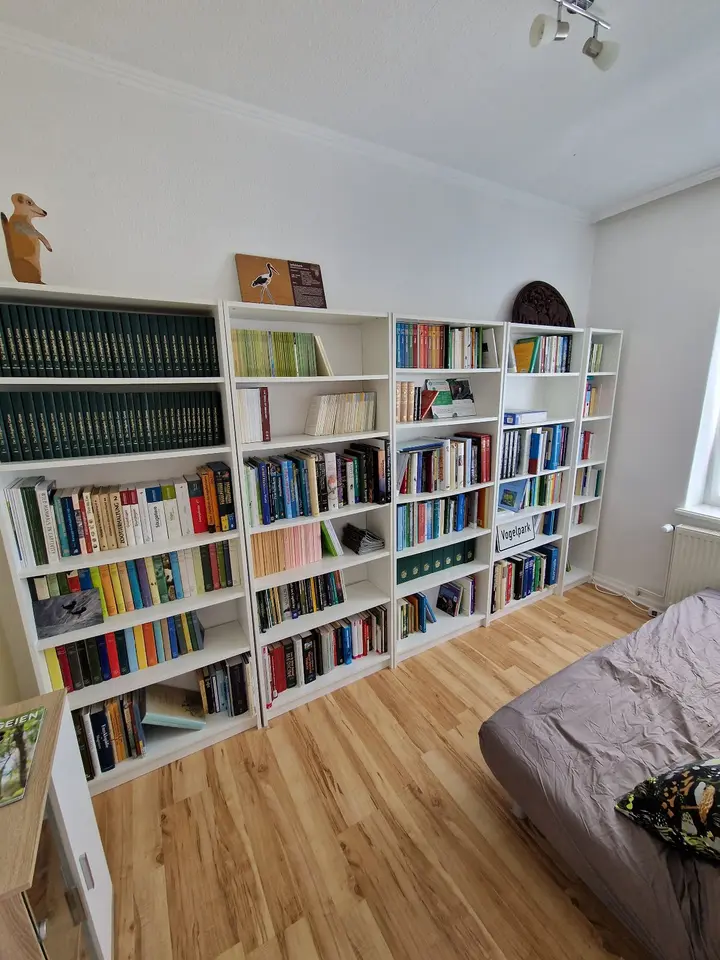 3 Zimmer Wohnung mit 59 m² in Lübeck – Bild 2