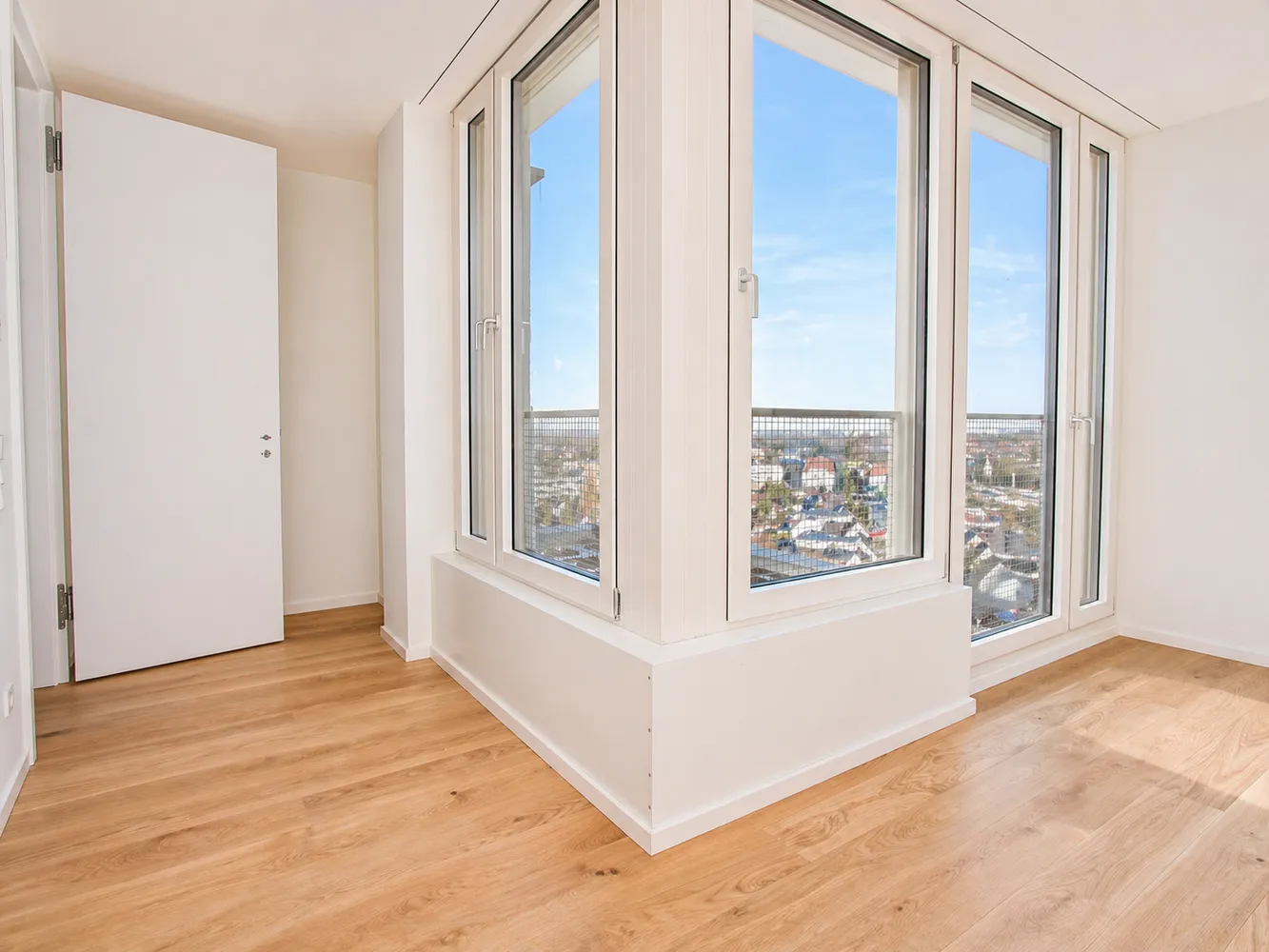 3 Zimmer Wohnung mit 122 m² in München – Bild 11