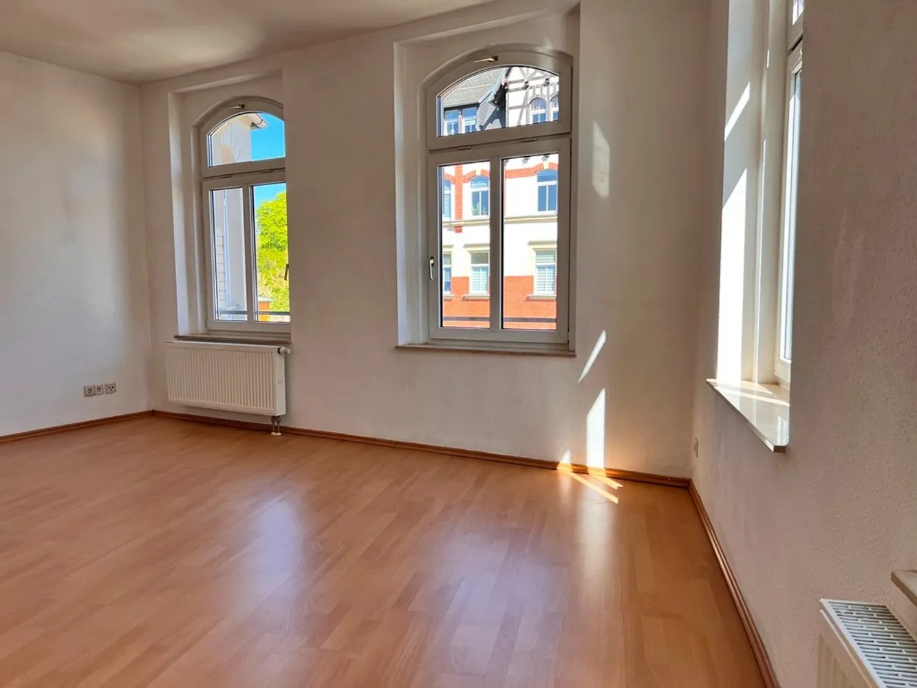 3 Zimmer Wohnung mit 93 m² in Plauen – Bild 11