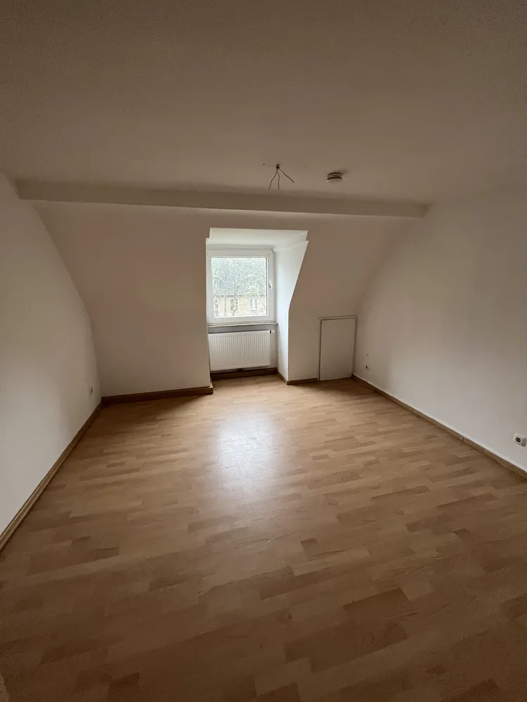 3 room apartment with 58 m² in Gelsenkirchen – Photo 4