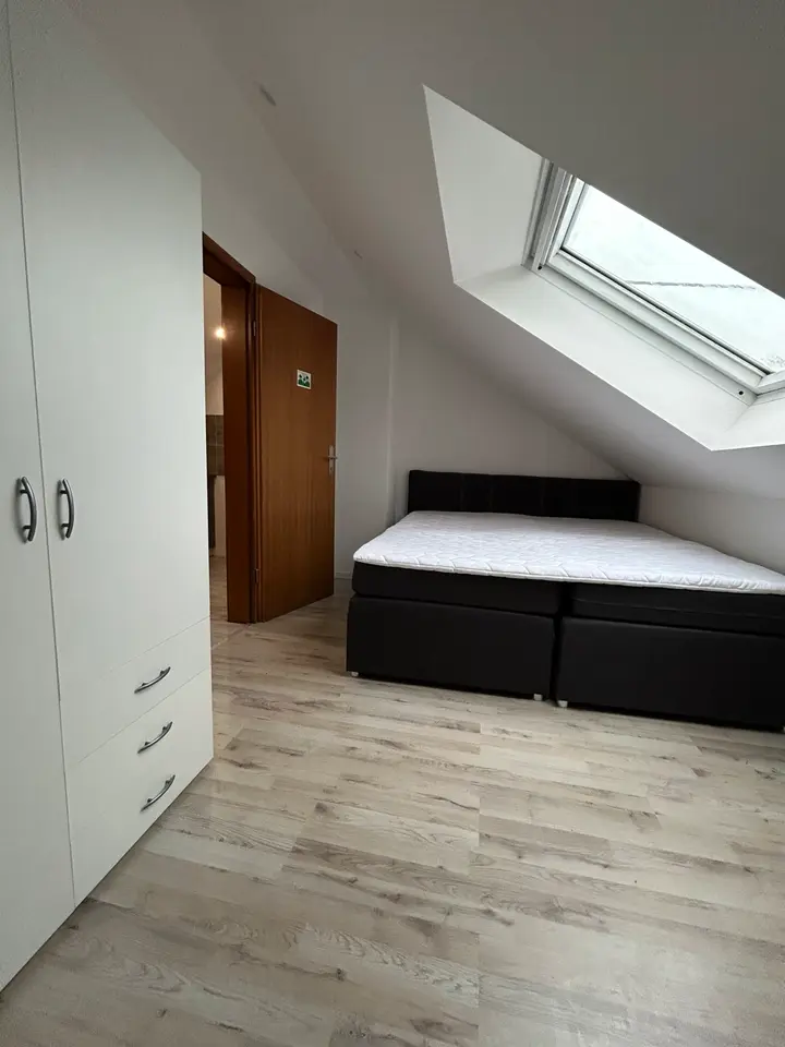 2 Zimmer Wohnung mit 50 m² in Nürtingen – Bild 3