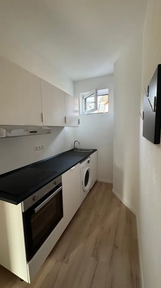 WG-Zimmer mit 15 m² in Frankfurt am Main – Bild 4