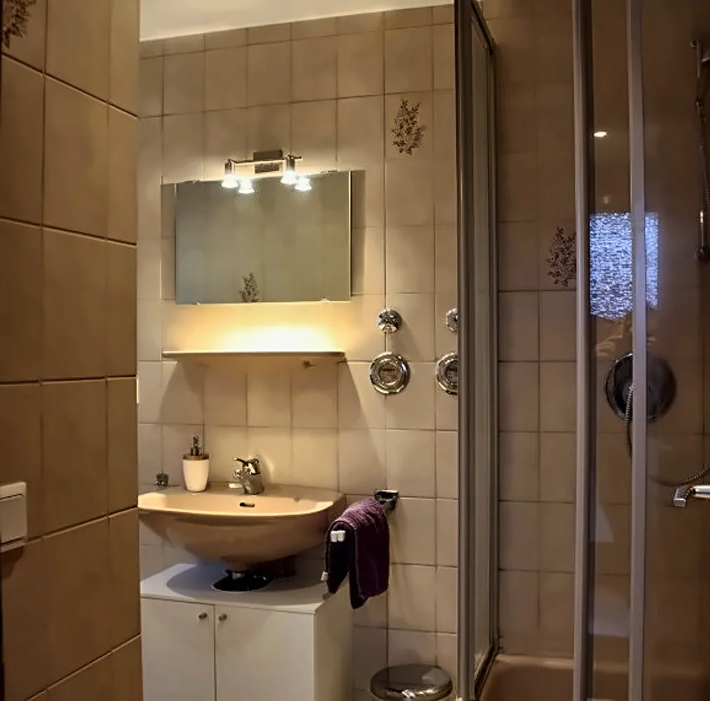 2 Zimmer Wohnung mit 50 m² in Gießen – Bild 3