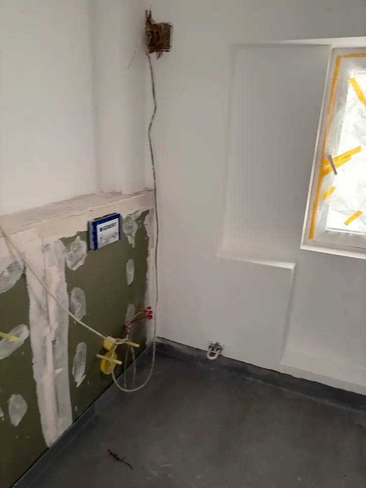 2 Zimmer Wohnung mit 47 m² in Darmstadt – Bild 7