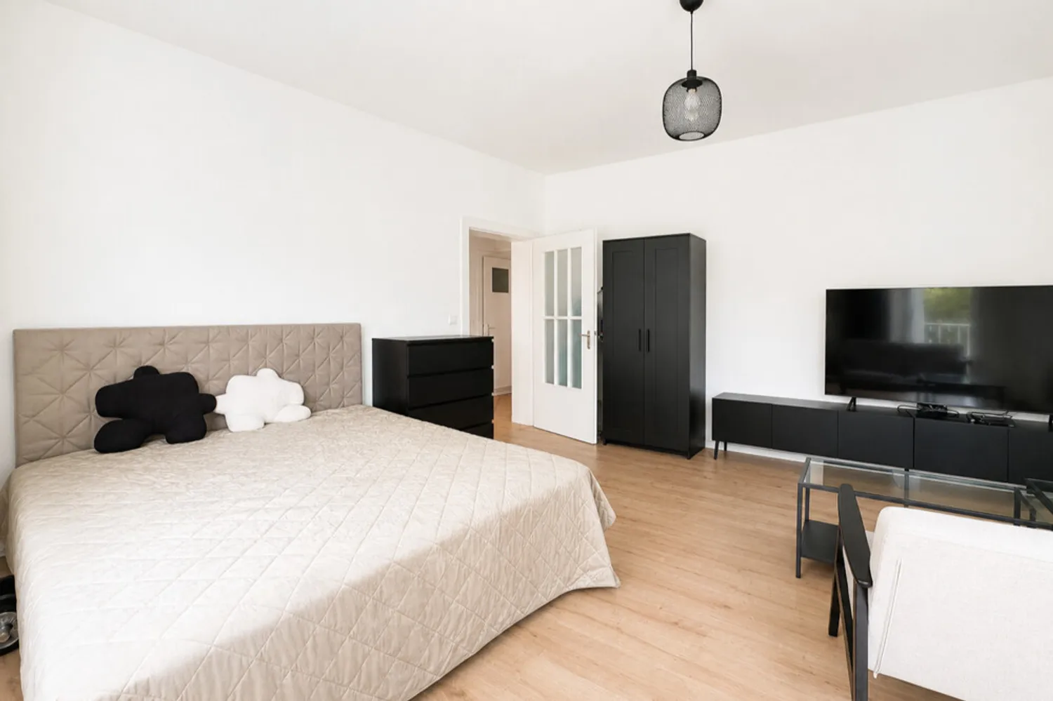 1 Zimmer Wohnung mit 49 m² in Düsseldorf – Bild 2