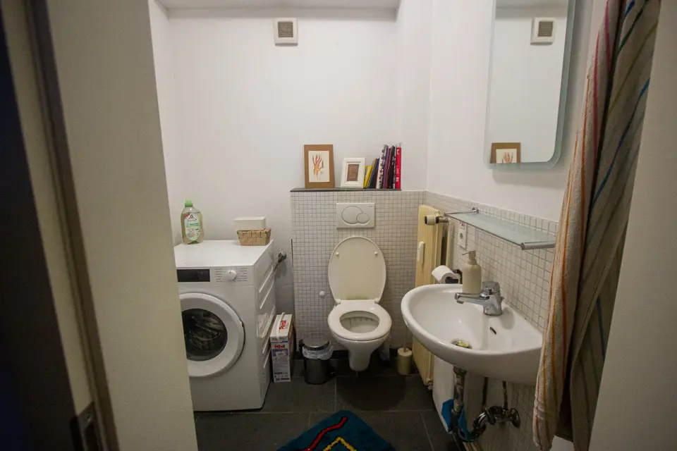 3 Zimmer Wohnung mit 85 m² in Darmstadt – Bild 5