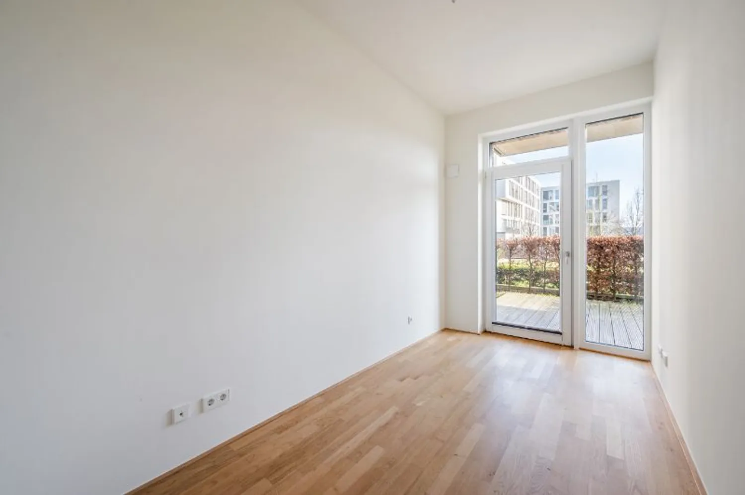 3 Zimmer Wohnung mit 88 m² in Bremen – Bild 2