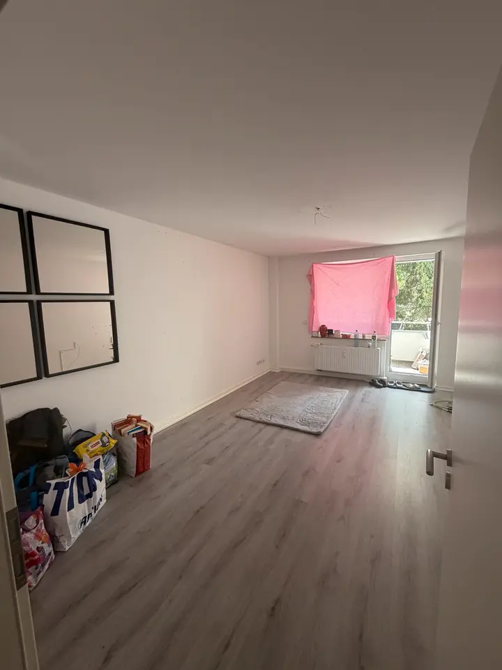 3 Zimmer Wohnung mit 60 m² in Krefeld – Bild 1