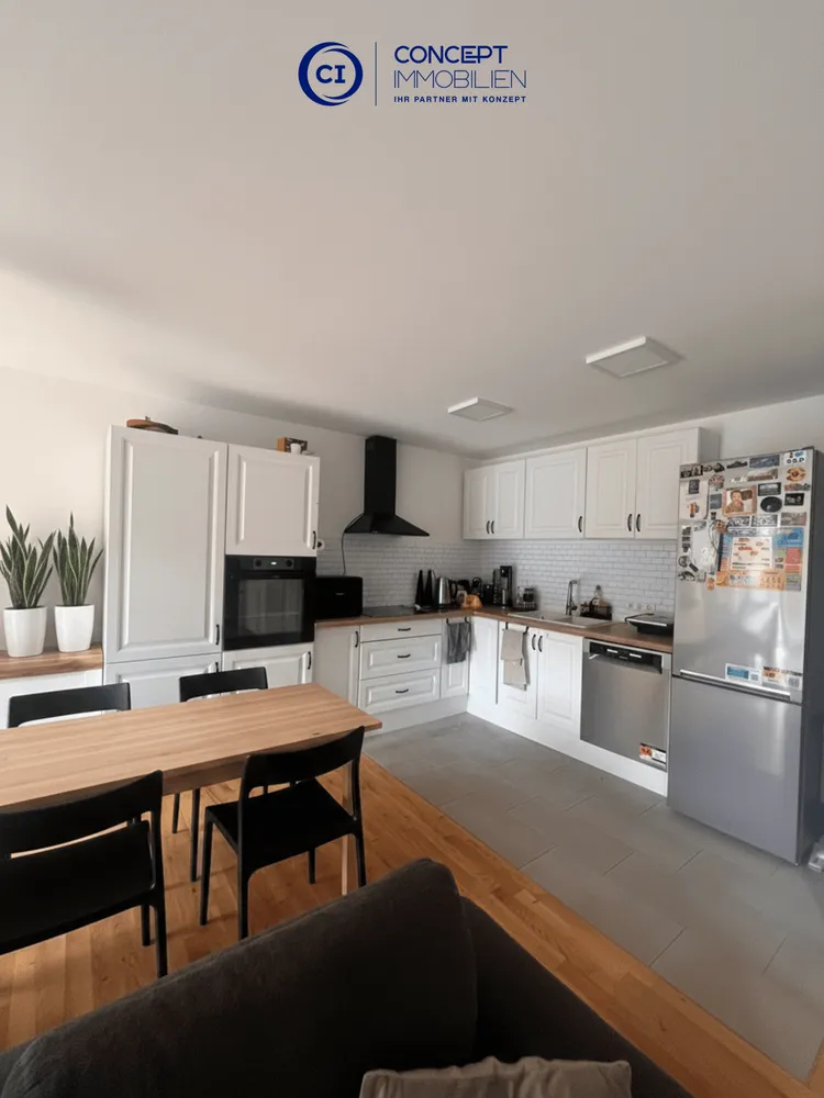 4 Zimmer Wohnung mit 101 m² in Hürth – Bild 4
