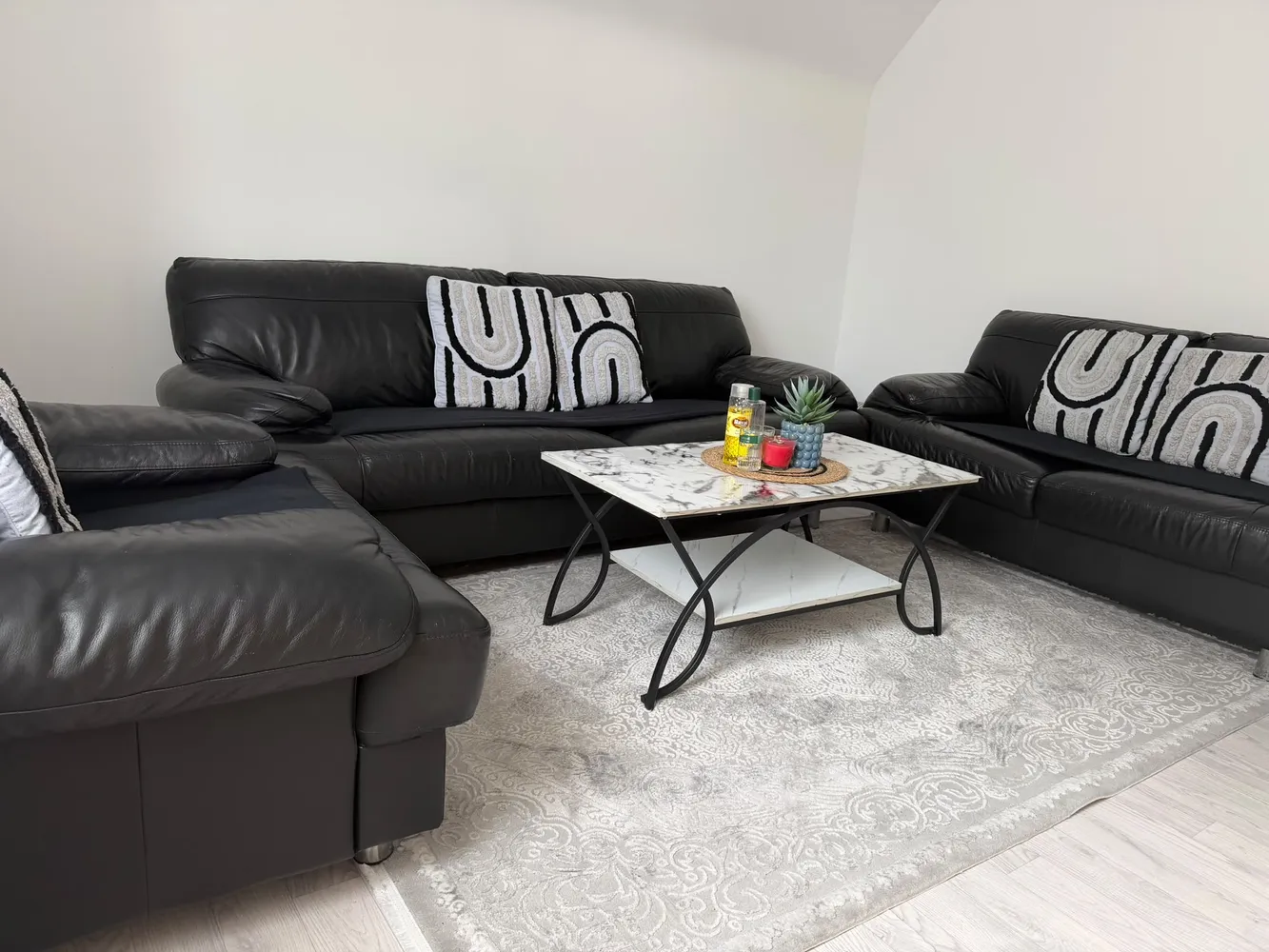 3 Zimmer Wohnung mit 45 m² in Gladbeck – Bild 5