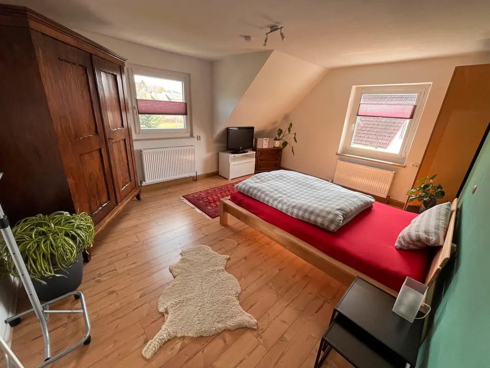 WG-Zimmer mit 25 m² in Amberg – Bild 9