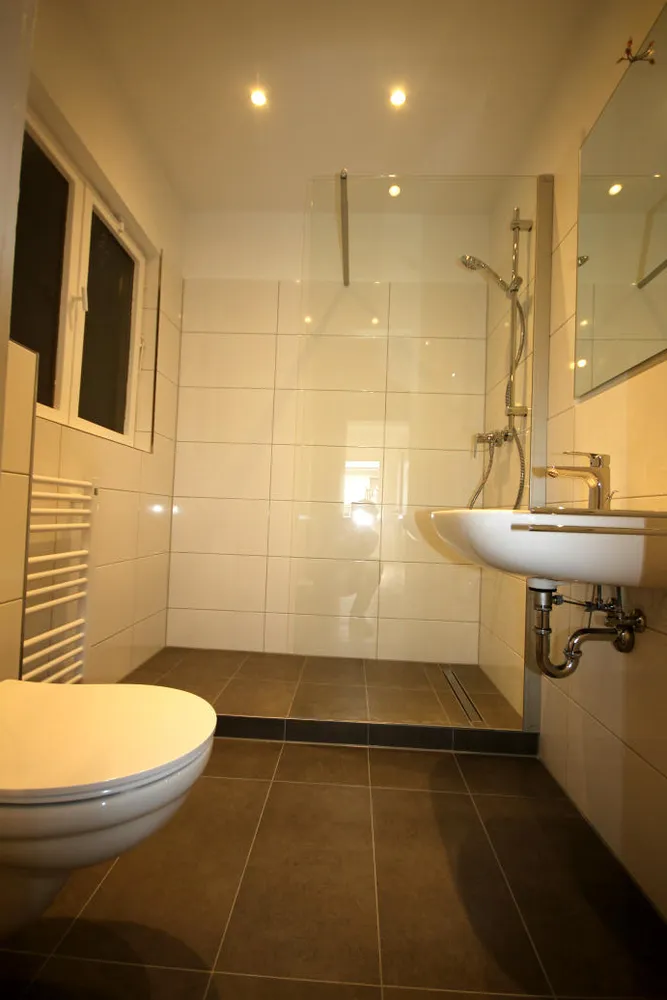 3 room apartment with 94 m² in Düsseldorf – Photo 11