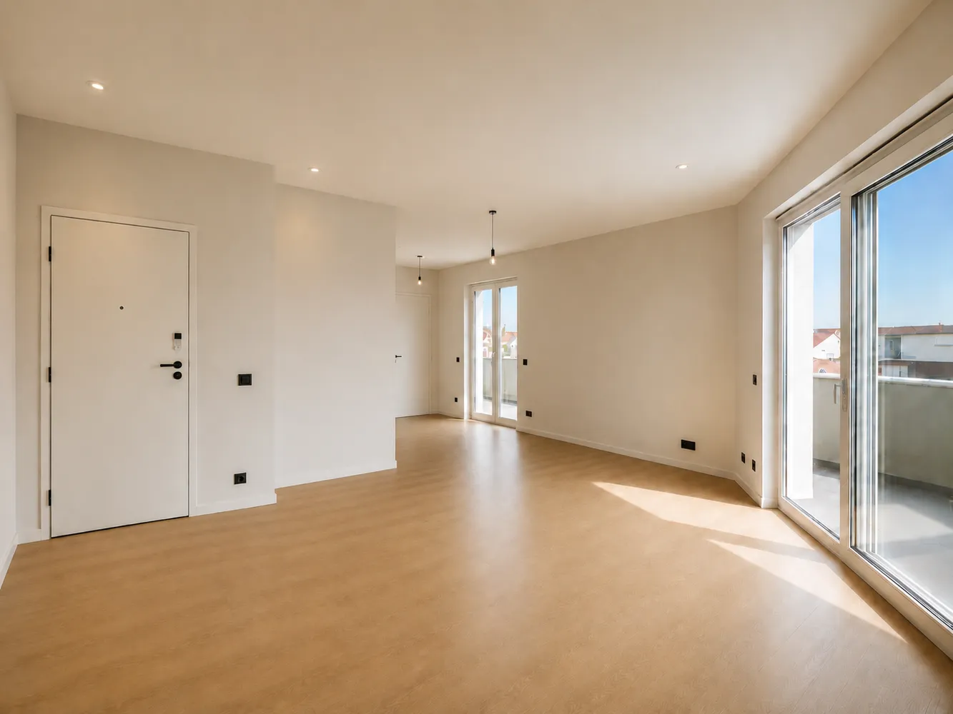 3 Zimmer Wohnung mit 140 m² in Fürstenwalde/Spree – Bild 2