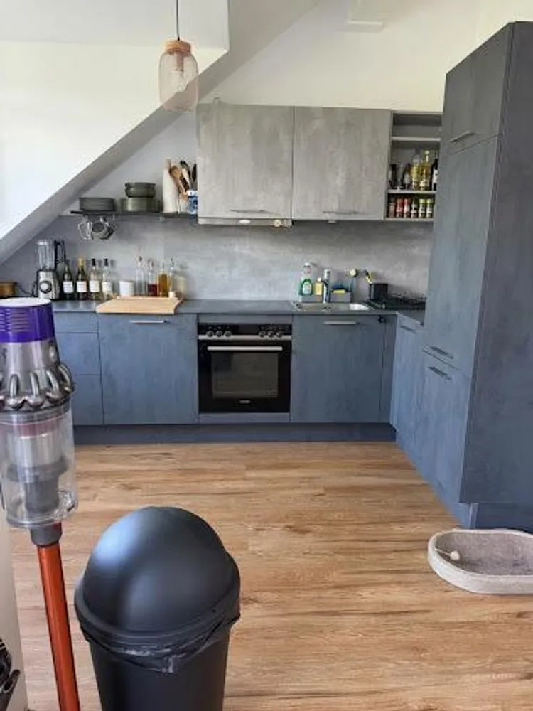 4 Zimmer Wohnung mit 99 m² in München – Bild 4