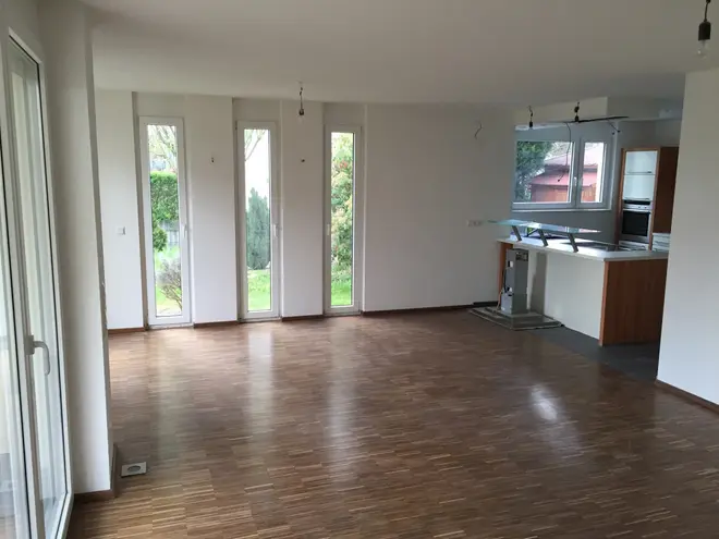 4 Zimmer Wohnung mit 127 m² in Mannheim – Bild 2