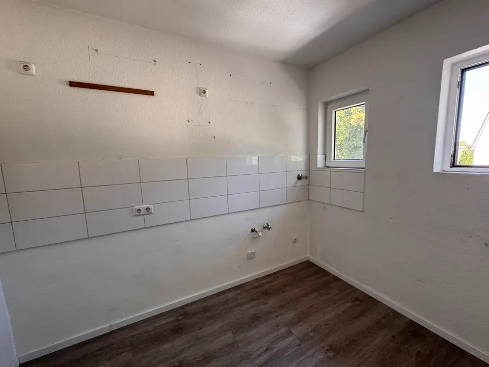 4 Zimmer Wohnung mit 57 m² in Essen – Bild 7